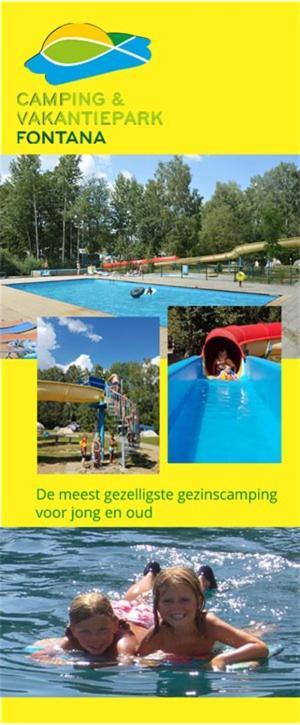 Camping Fontana S.R.O. Villa Počátky Buitenkant foto